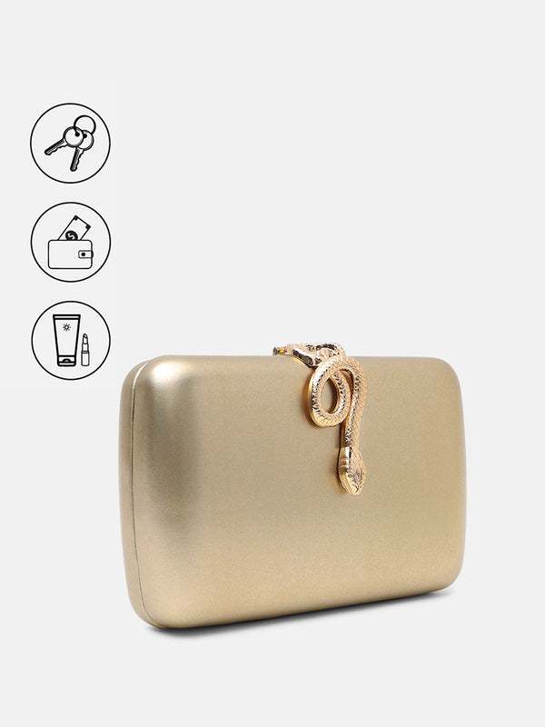 Kazo Medusa Clutch