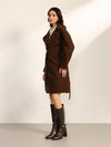 Batallion Overcoat
