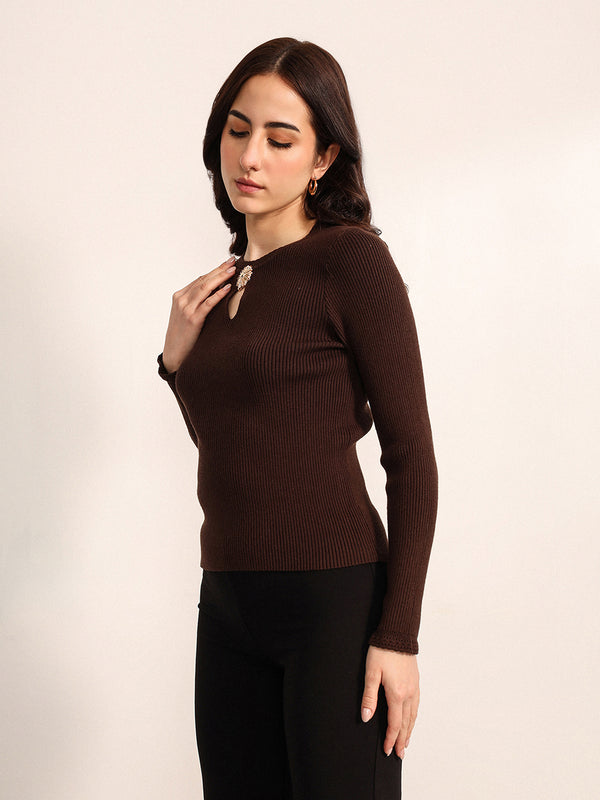 Rays Winter Top