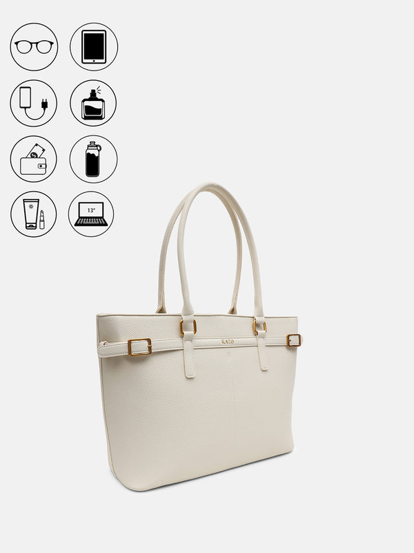 Kazo Beryl Tote Bag