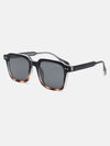 Luna Luxe Oversized Sunglasses