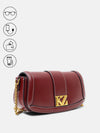 The Bria Crossbody Bag