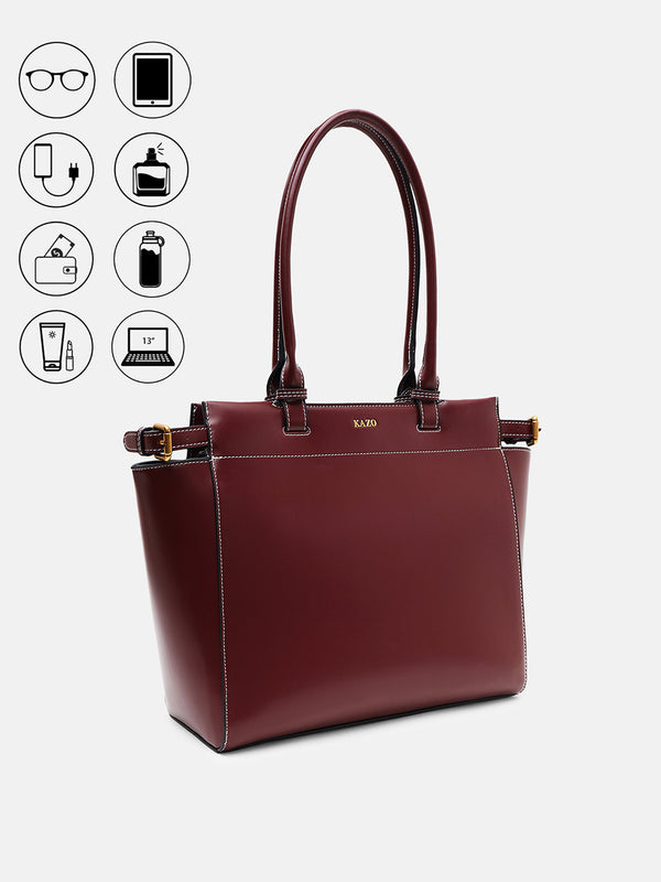 Kazo Alma Tote Bag