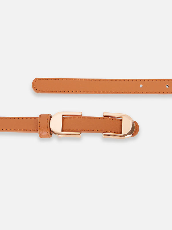 Kazo Gancio Belt
