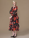 Veronica Maxi Dress