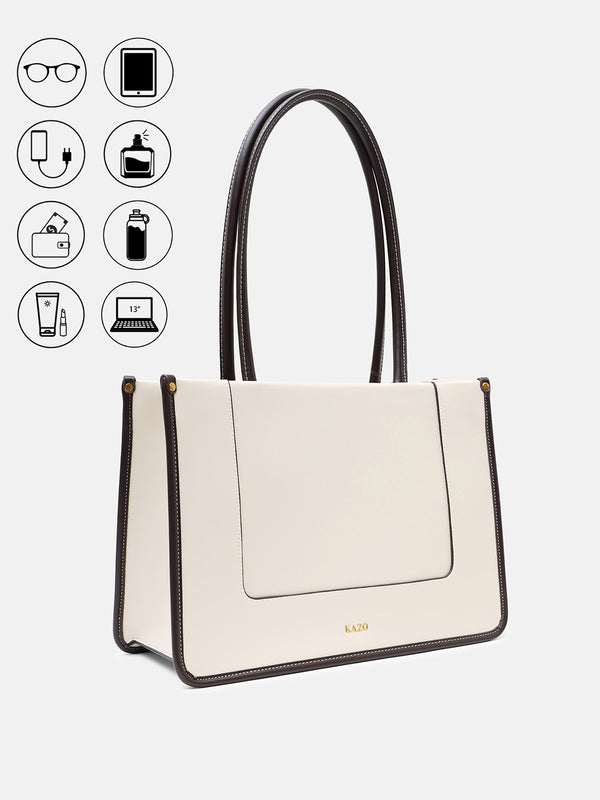 Kazo Elke Tote Bag