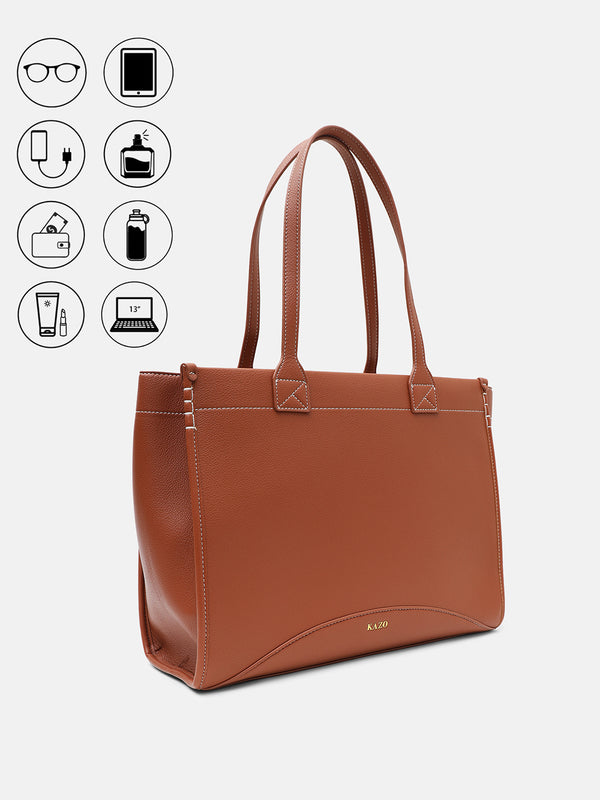 Kazo Nyx Tote Bag