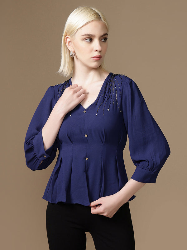 Ivy 2 Blouse