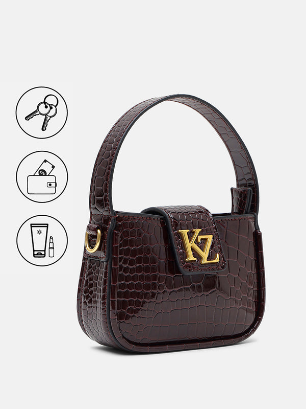 The Lulu Mini Bag