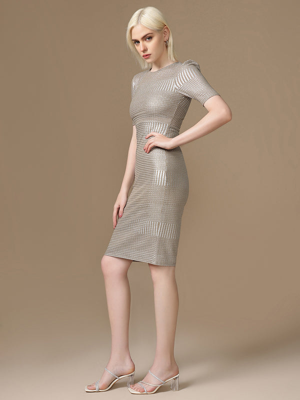 Fest Mini Dress