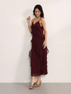 Skylark Maxi Dress