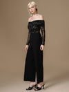 Aster Jumpsuit