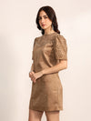 Fabio Mini Dress