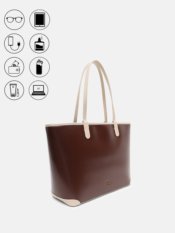 Kazo Gazelle Tote Bag