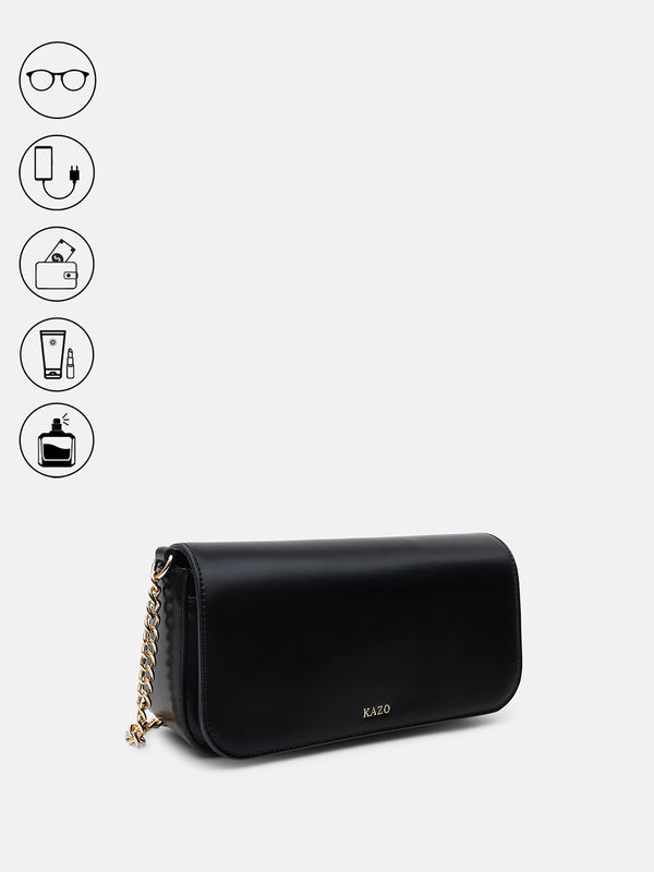 Kazo Kava Sling Bag