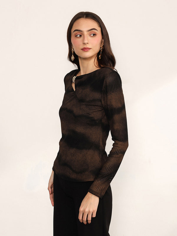 Antiquity Top