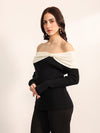 Trestle Winter Top