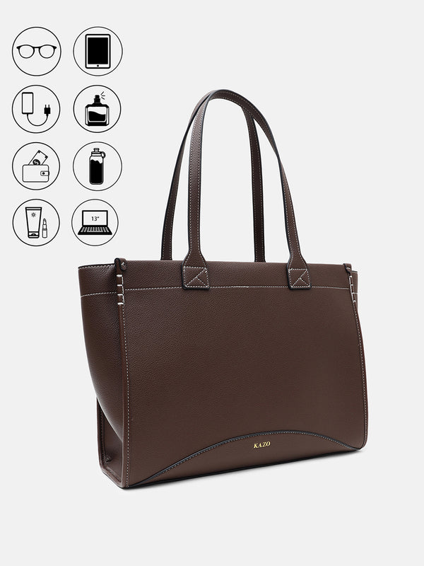 Kazo Nyx Tote Bag