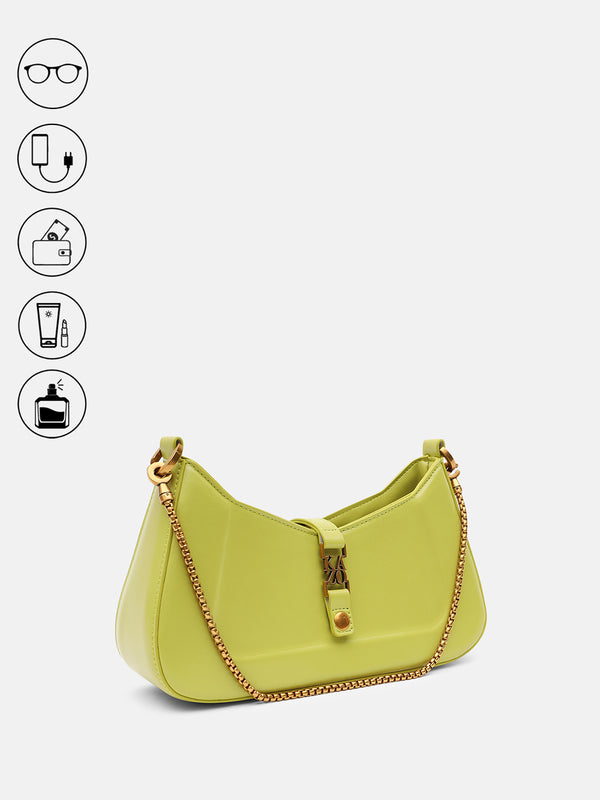 Kazo Fei Shoulder Bag