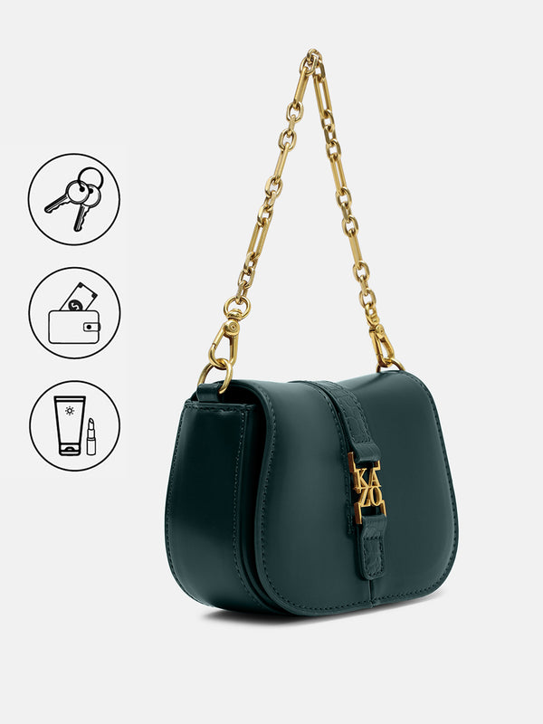 The Bonbon Mini Bag