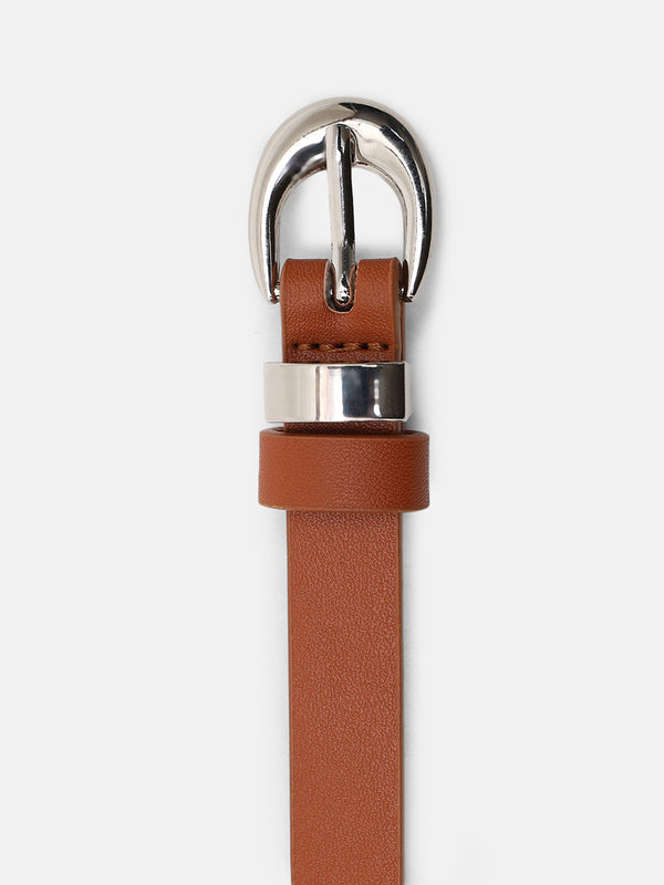 Sienna Formal Thin Belt