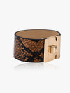 Kazo Luxe Lock Bracelet