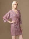 Elie Mini Dress