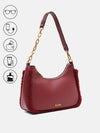 Kazo Fuzzy Logic Shoulder Bag