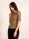 Fabio Blouse