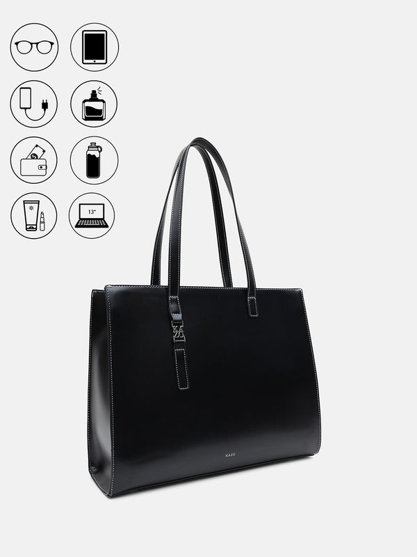 Kazo Juna Tote Bag
