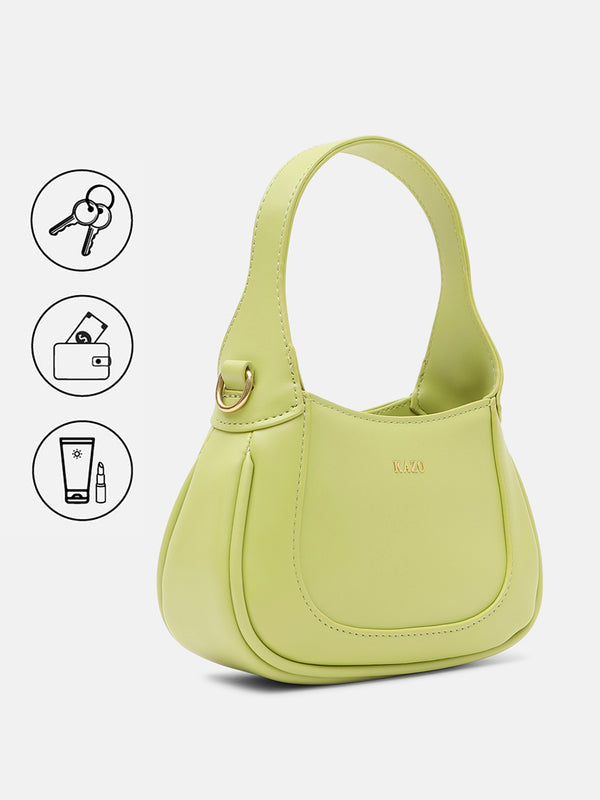 The Pixie Mini Bag