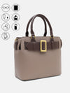 Kazo Elion Top Handle Bag