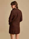 Matilda Tweed Overcoat