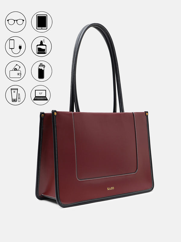 Kazo Elke Tote Bag