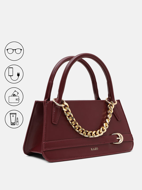 Kazo Sharon Crossbody Bag
