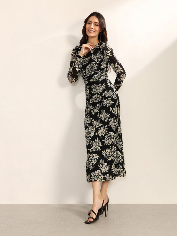 Sonnet Maxi Dress