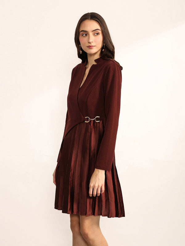 Atwood Mini Dress