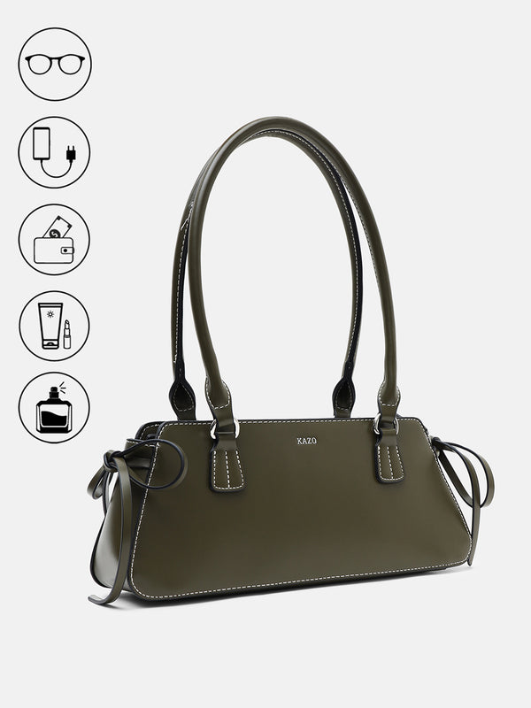 Kazo Joan Shoulder Bag