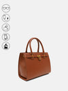 Kazo Allyn Satchel Bag