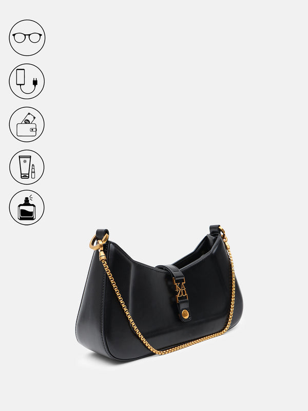 Kazo Fei Shoulder Bag
