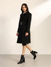Pewter Overcoat