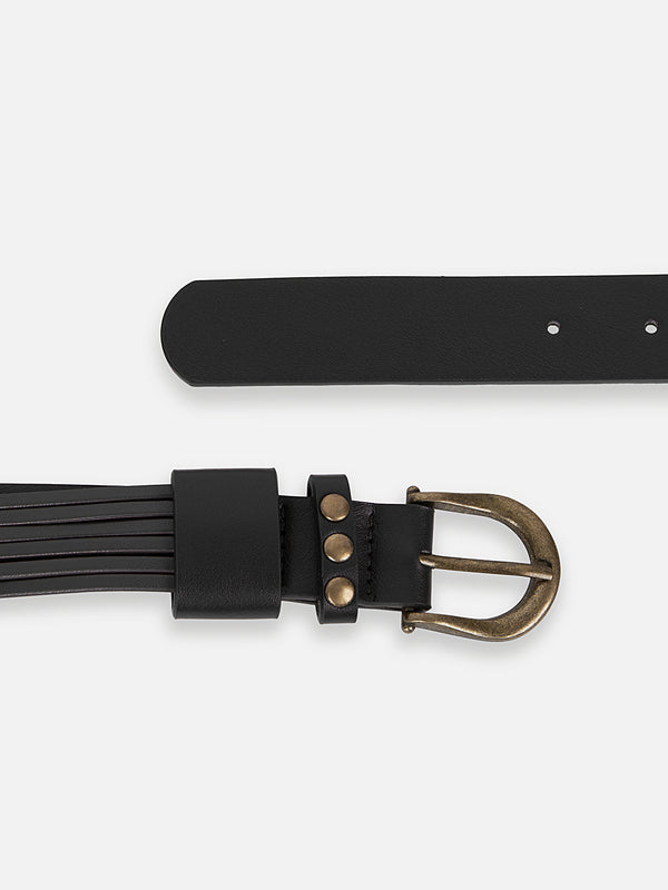 Kazo Radiant Tassle Medium Belt