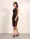 Cult Midi Dress