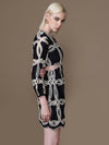 Augustine Mini Dress