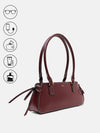 Kazo Joan Shoulder Bag