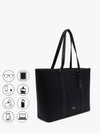 Kazo Velin Tote Bag