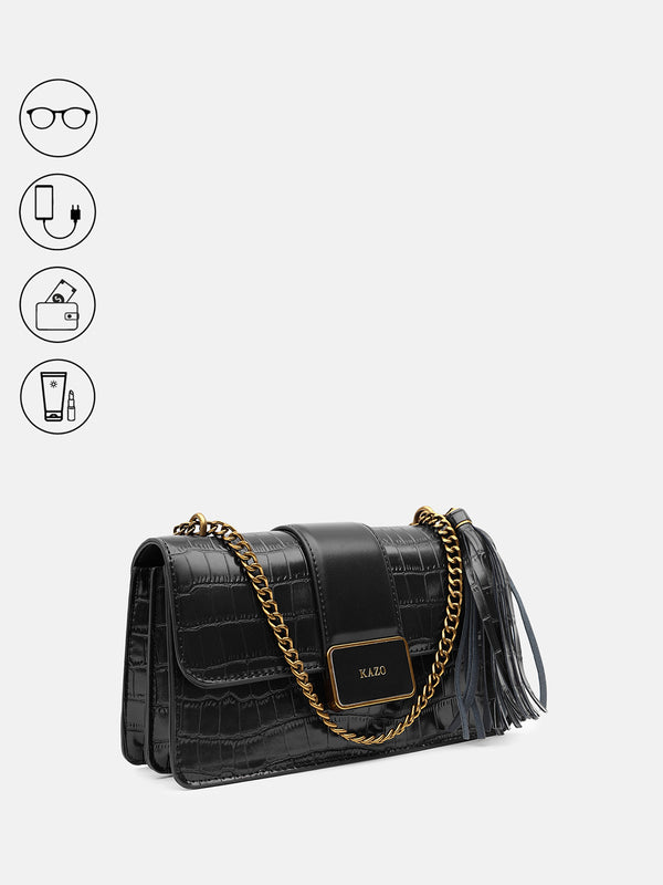 Kazo Stella Sling Bag