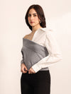 Blended Winter Top