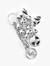 Kynza Bow Bag Charm