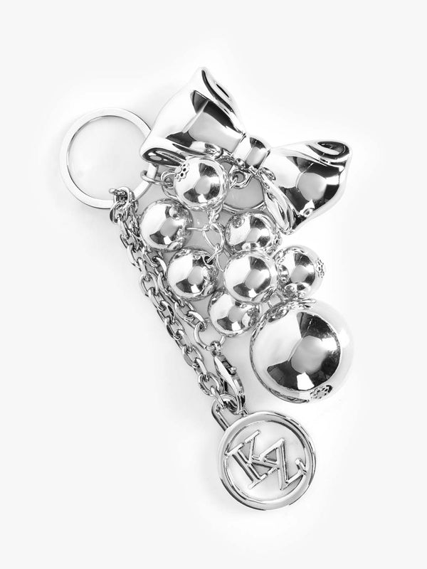 Kynza Bow Bag Charm